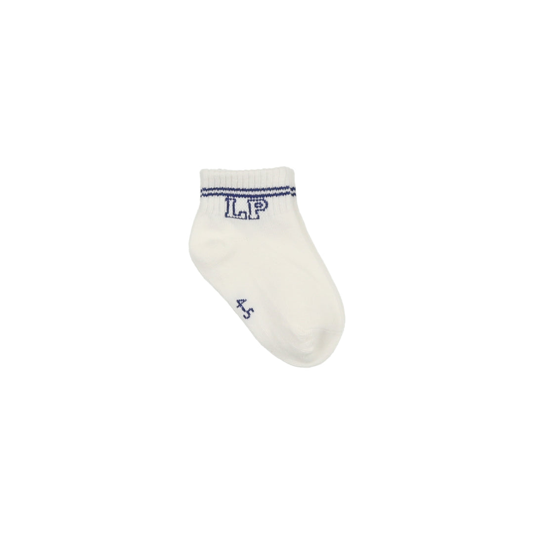 Kids Varsity Ankle Socks