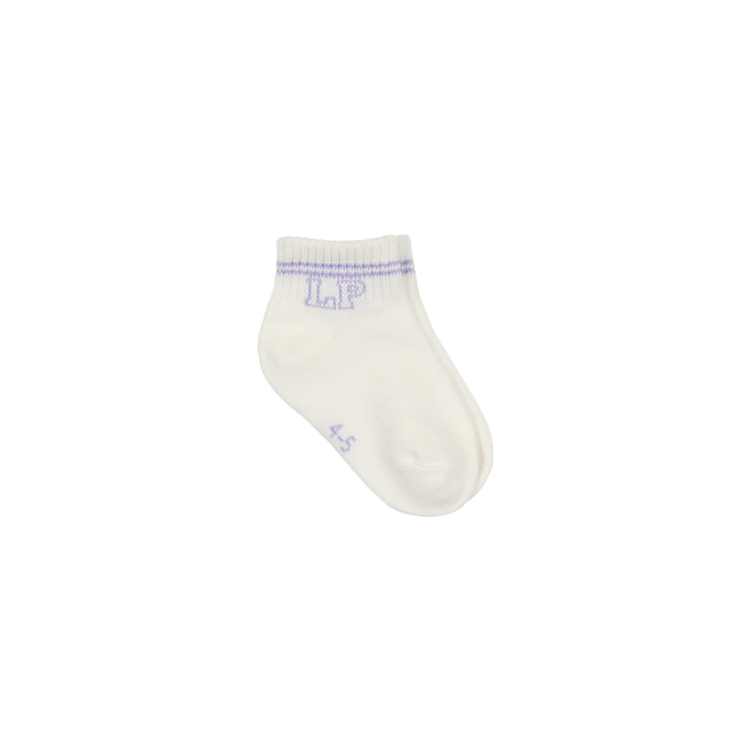 Kids Varsity Ankle Socks