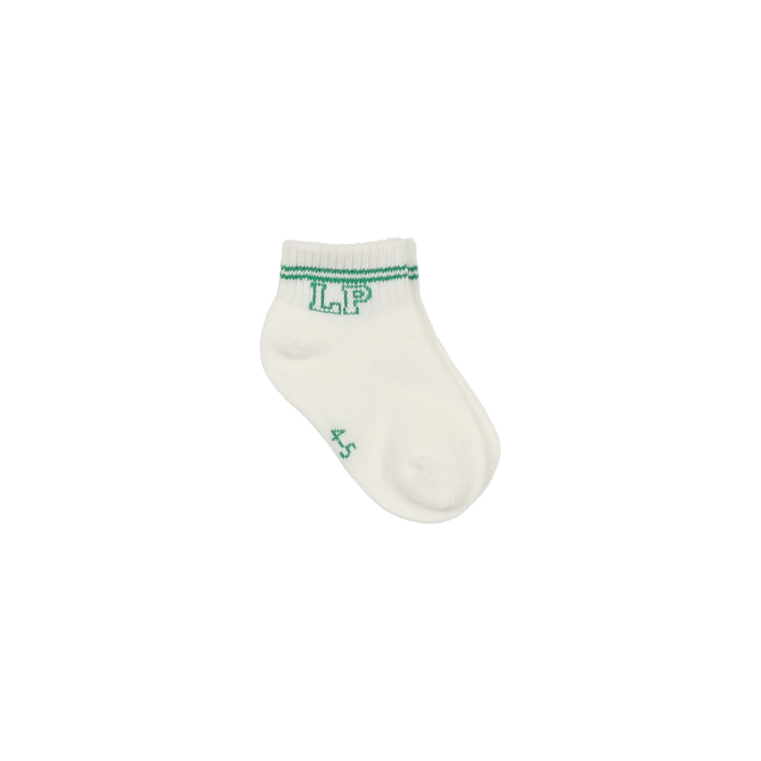 Kids Varsity Ankle Socks