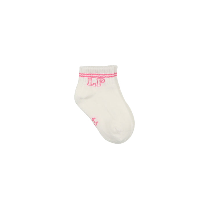 Kids Varsity Ankle Socks