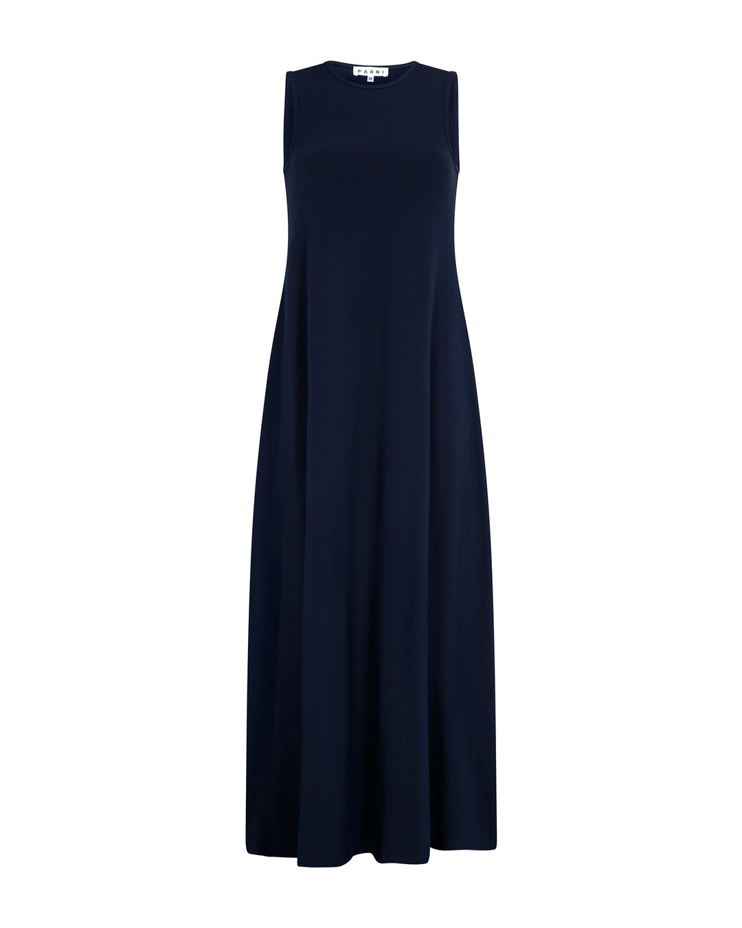 parni maxi dress Milano Sleeveless Maxi Dress