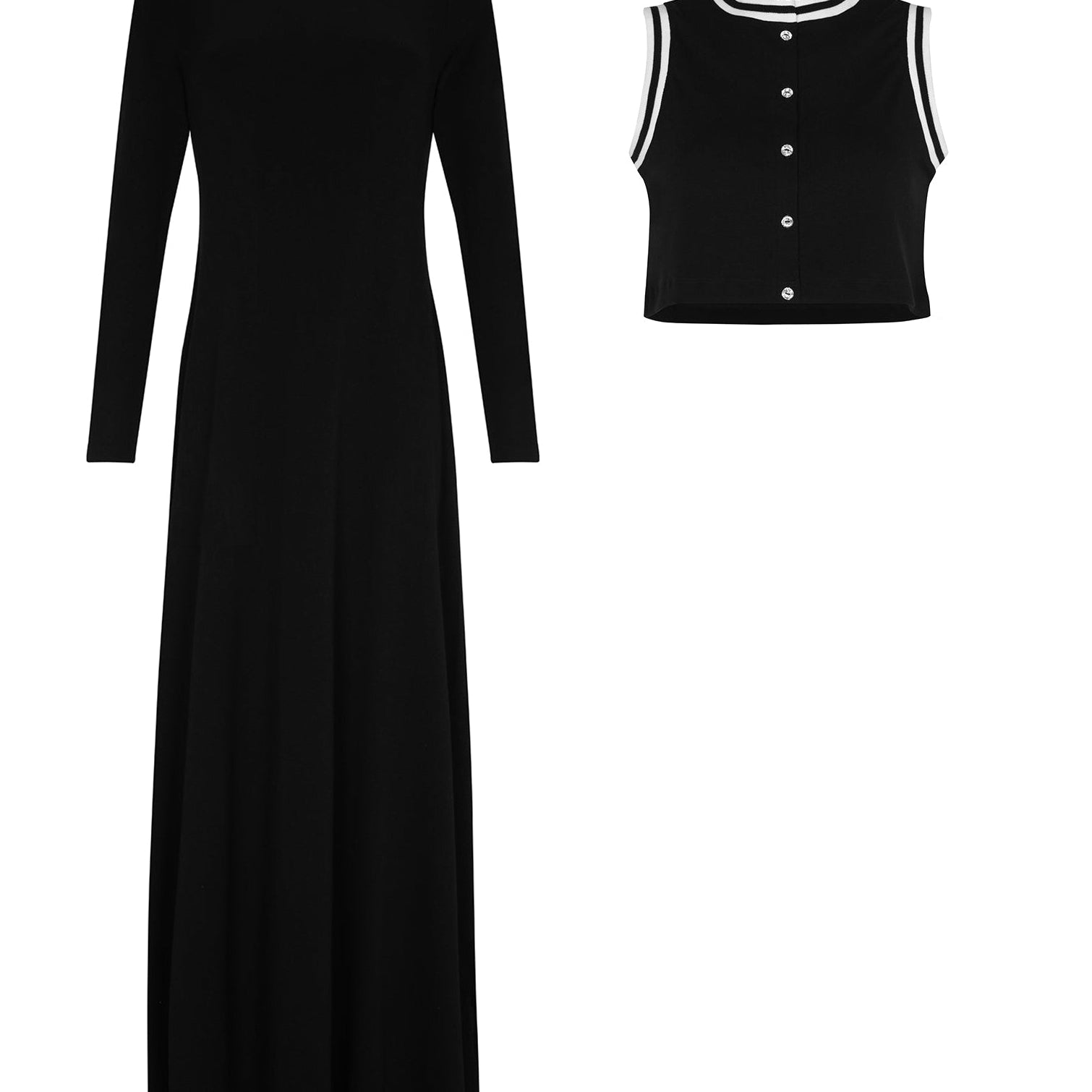 Dresses