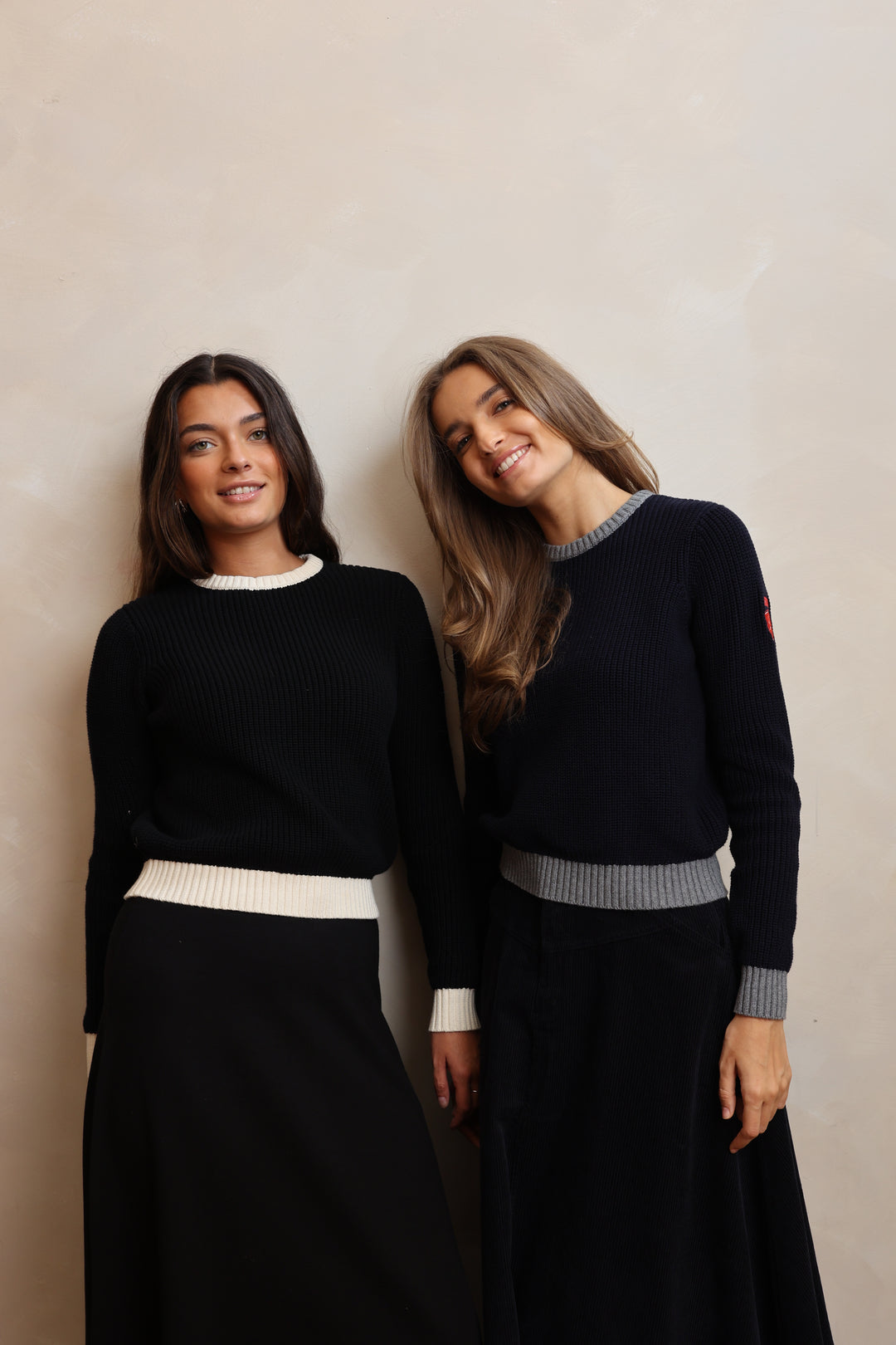 Chunky Knit Sweater