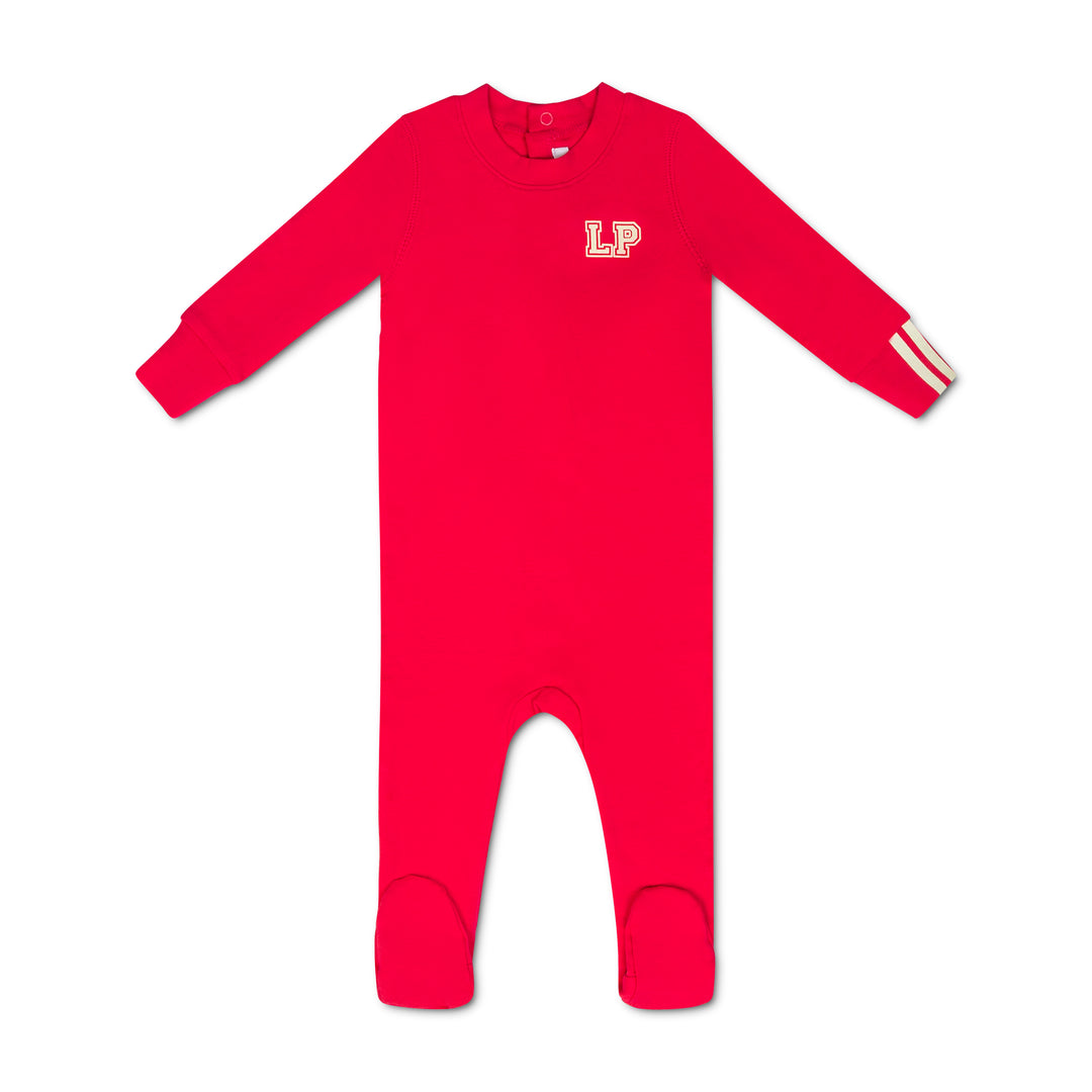 LP Glow in the Dark Footie
