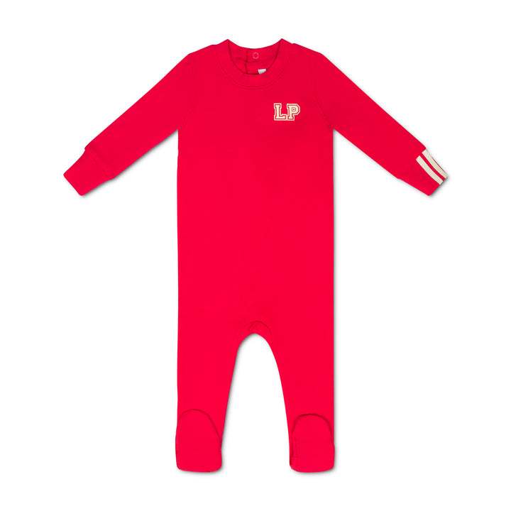 LP Glow in the Dark Footie