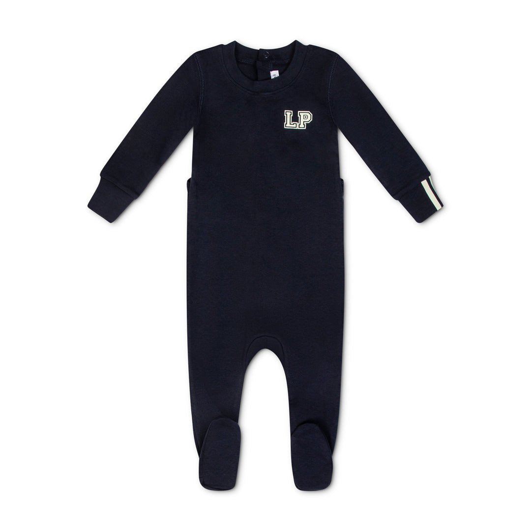 LP Glow in the Dark Footie