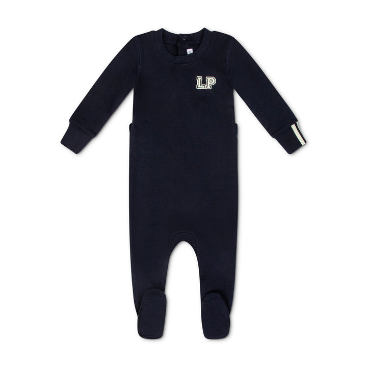 LP Glow in the Dark Footie