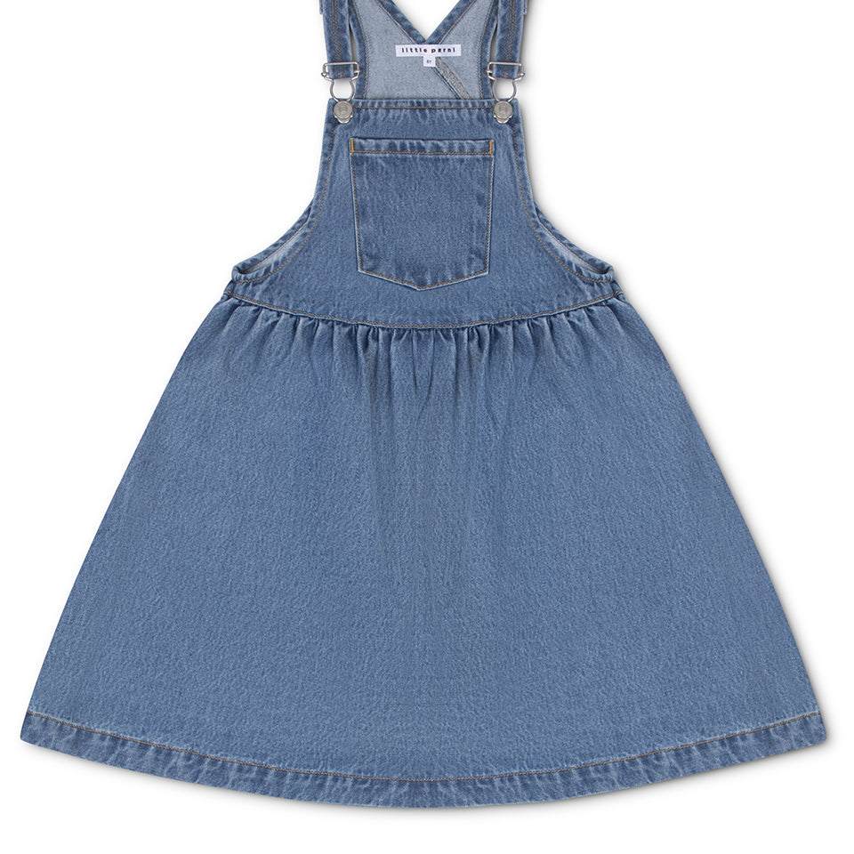 Little Parni Denim Collection