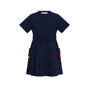 LP Pocket Dress Navy.