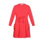 LP Pocket Dress Rose.