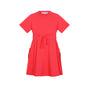 LP Pocket Dress Rose.