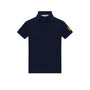 LP Boys Varsity Short Sleeve Polo Navy