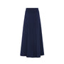 Teen Maxi Skirt in Navy.