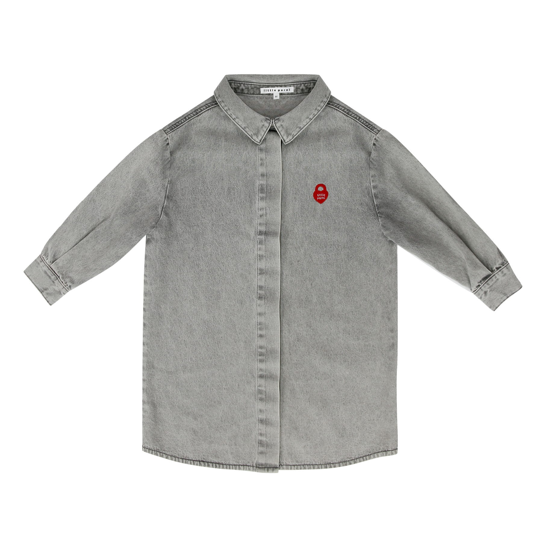 parni denim dress New Arrivals Tagged "brand_PARNI" Page 4 Lily and Todd