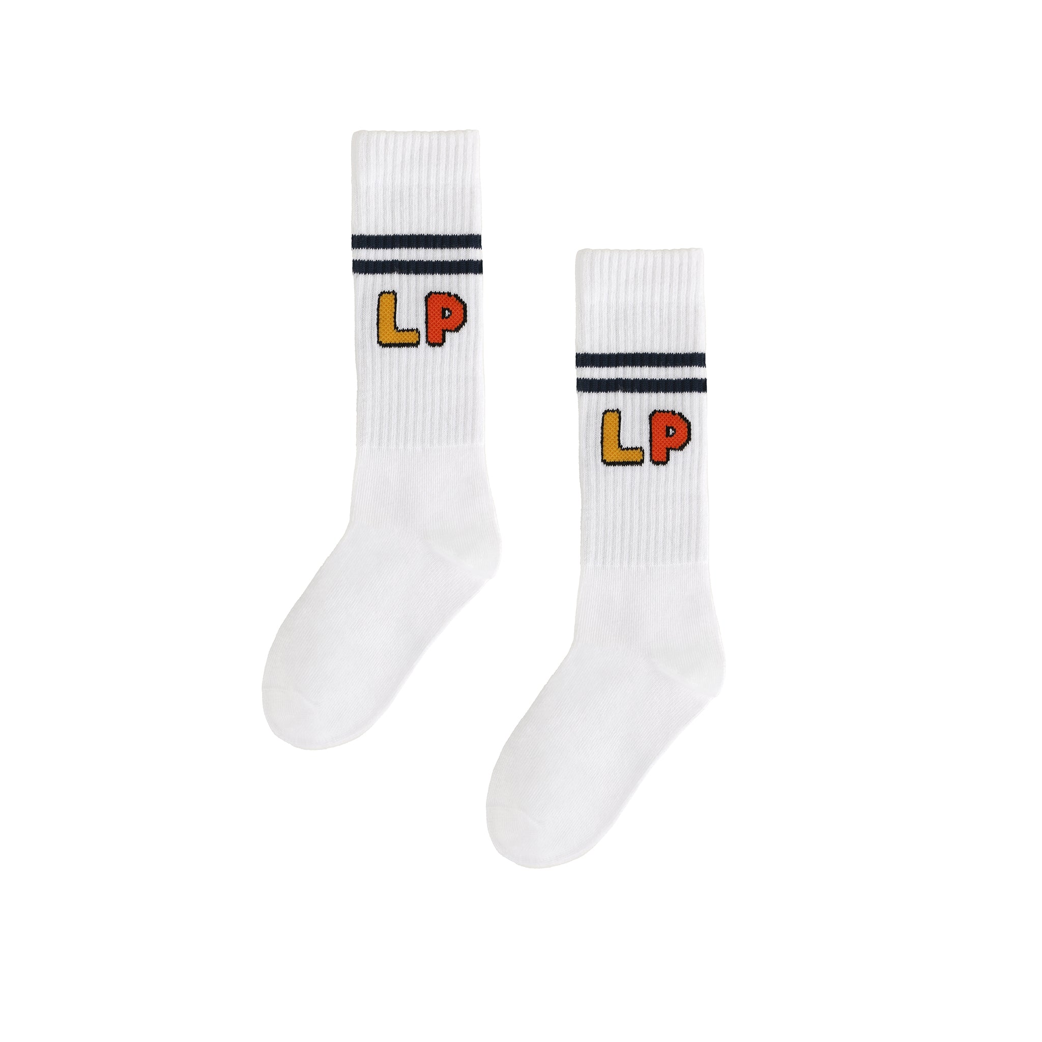 LP Knee High Socks – Parni