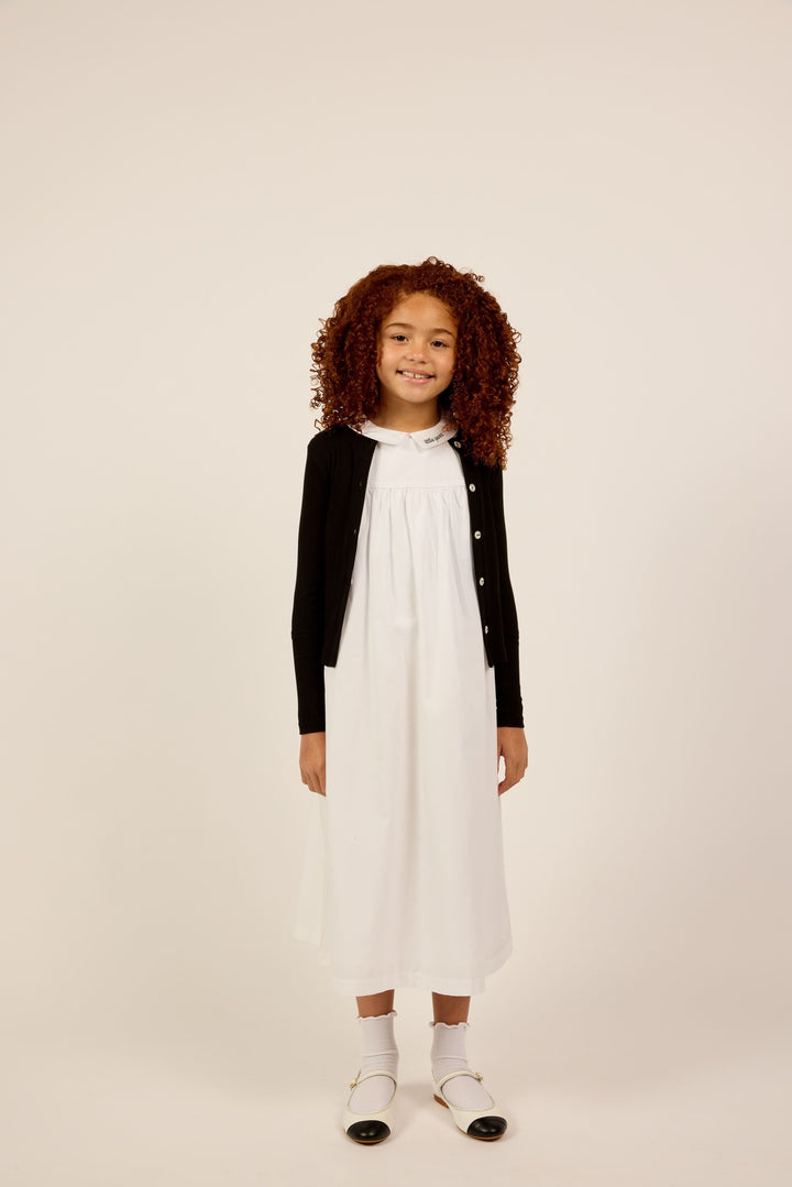 Elegant Rhinestone Cardigan