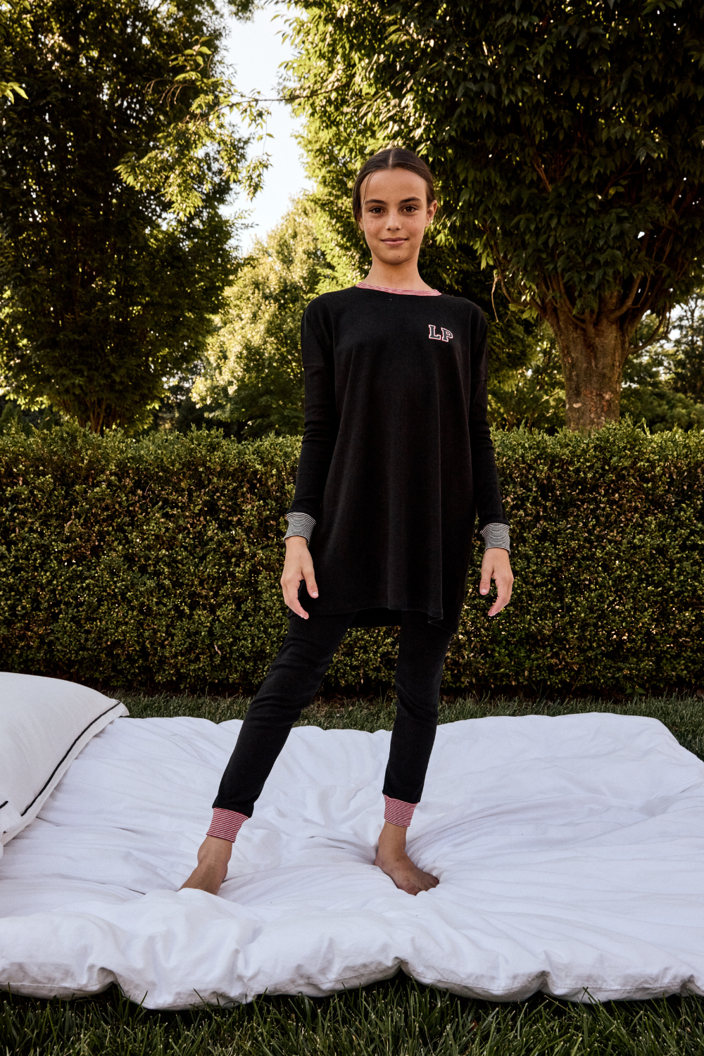 Varsity Teen Pajamas
