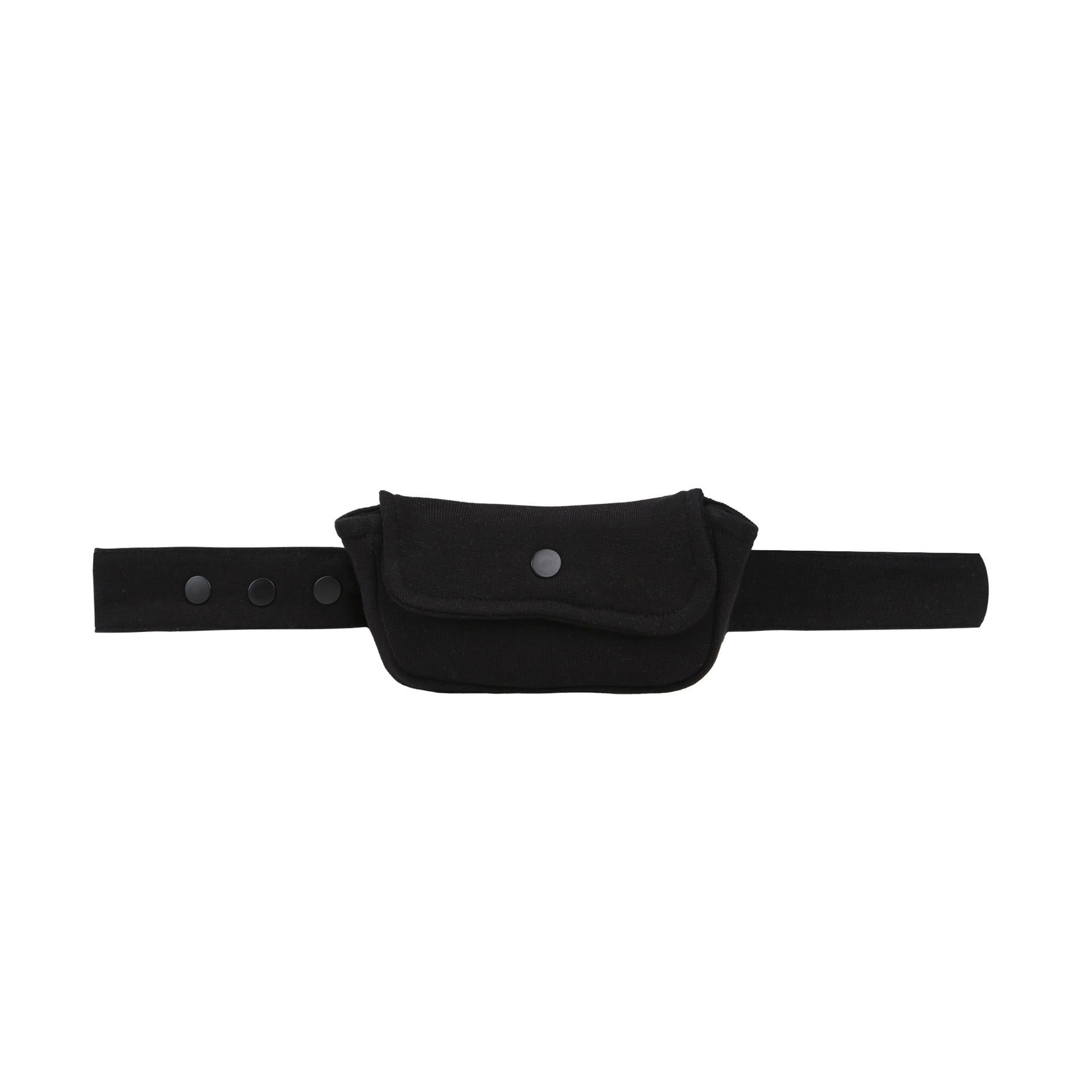 Everyday French Terry Utility Belt