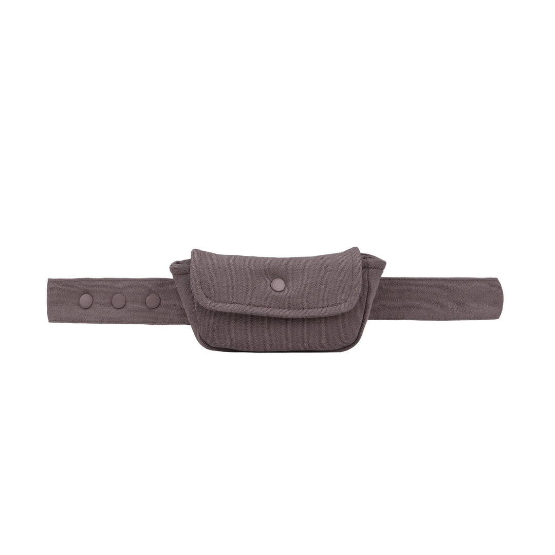 Everyday French Terry Utility Belt