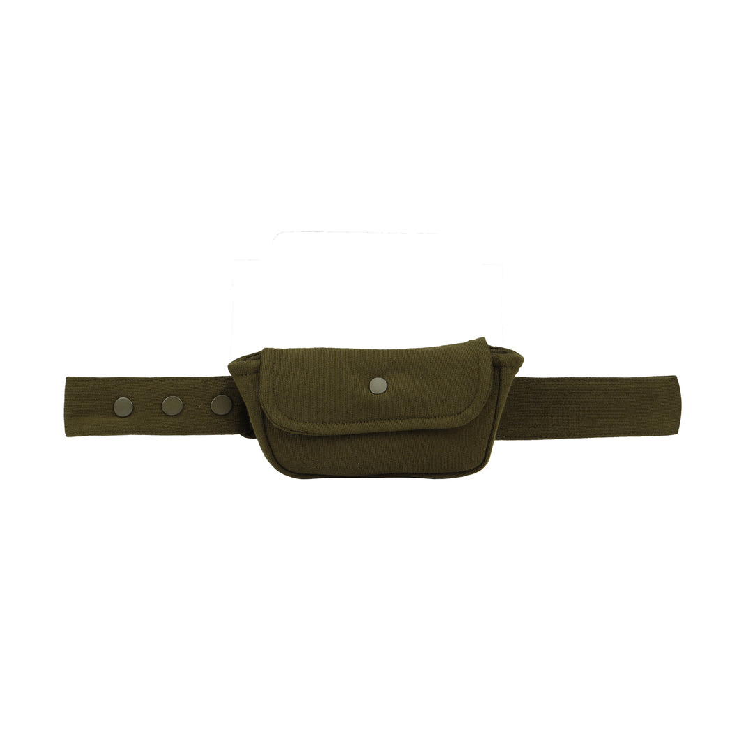 Everyday French Terry Utility Belt