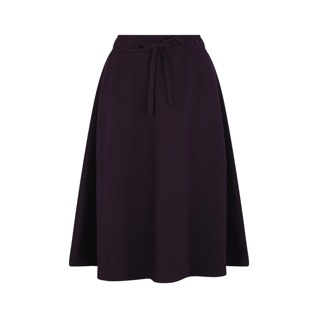 Essential A-Line Milano Skirt