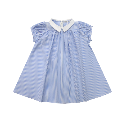 Pencil Stripe Dress Parni Pencil Stripe Dress Parni