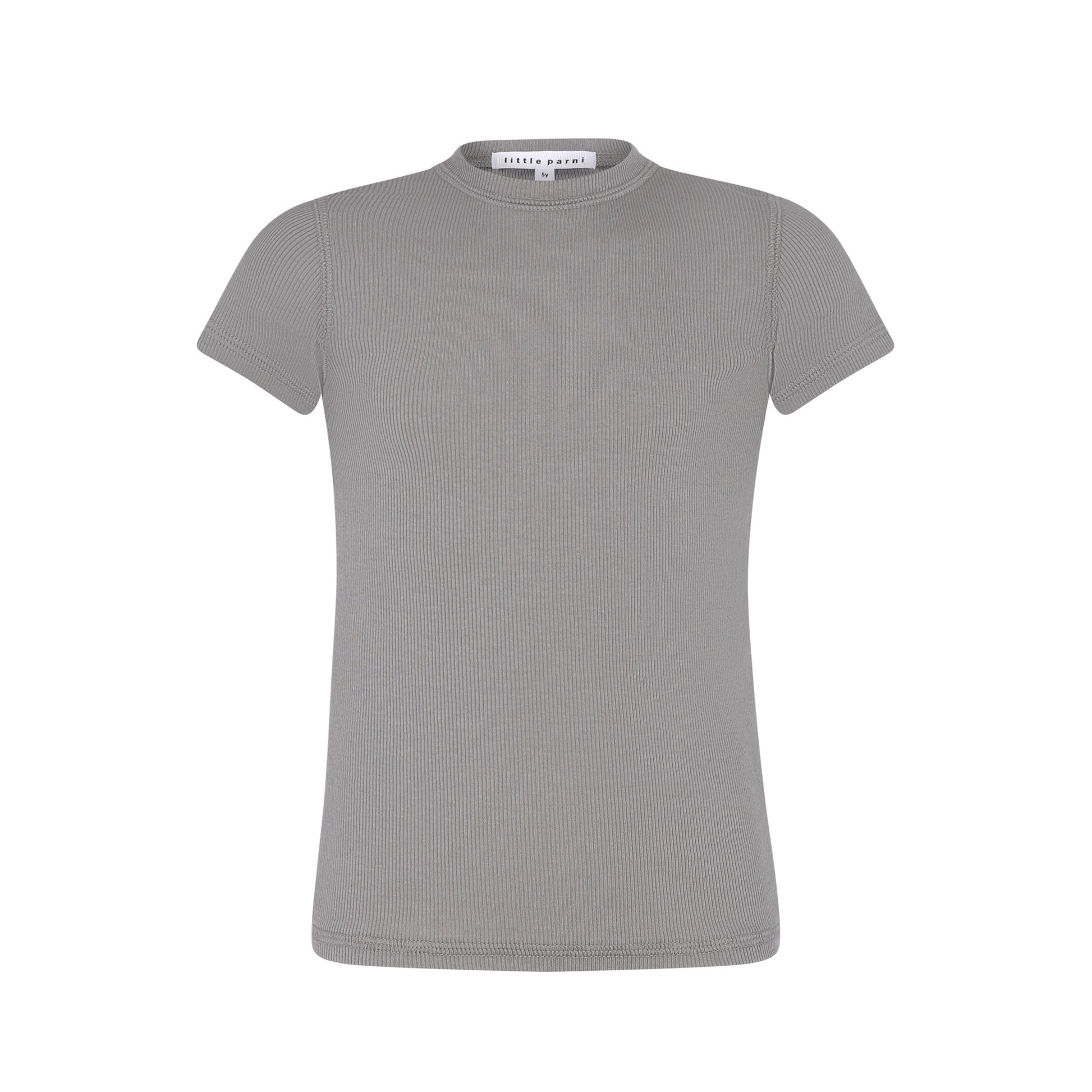 Essential Short Sleeve Tee