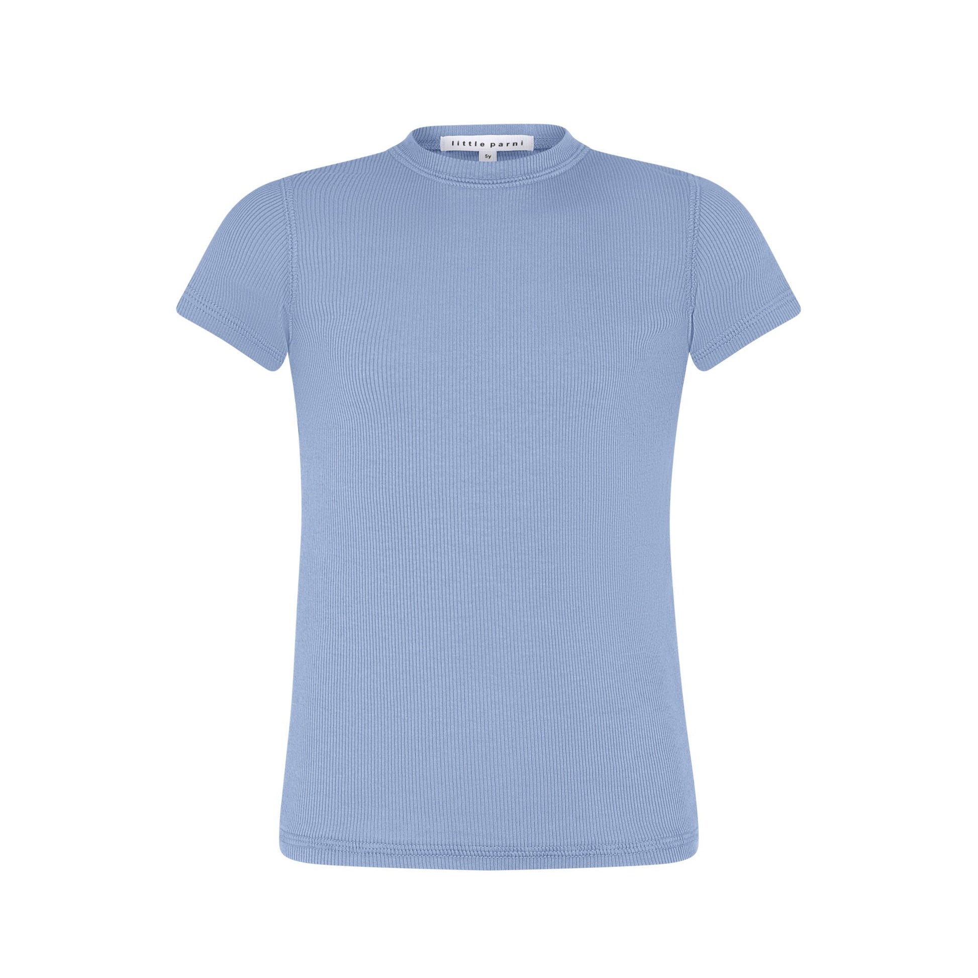 Essential Short Sleeve Tee
