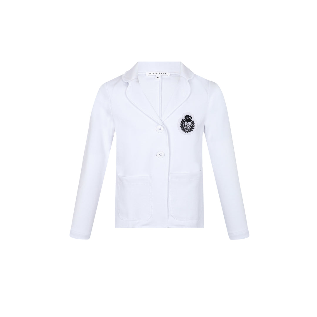 Parni Blazer w. emblem Parni Blazer w. emblem