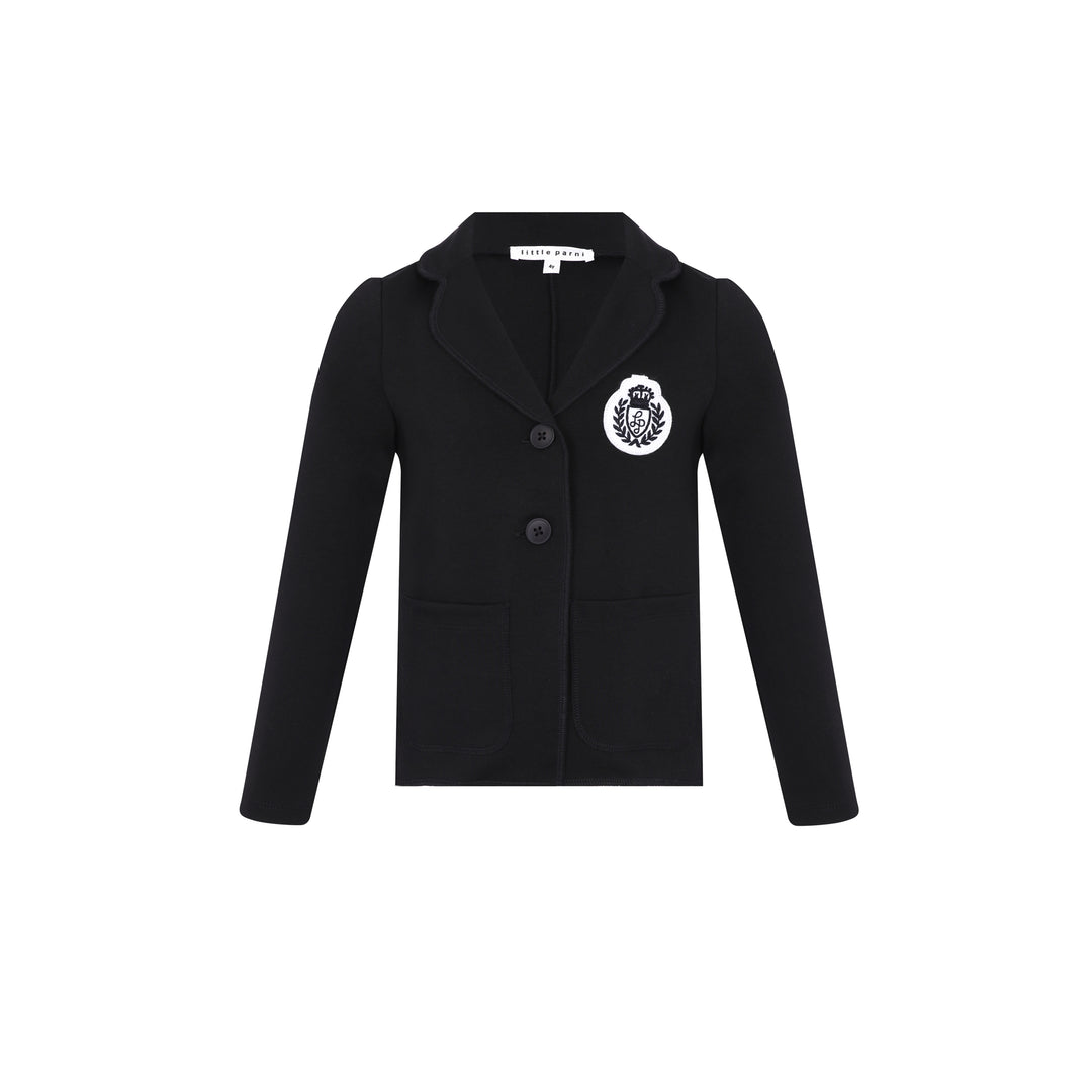 Parni Blazer w. emblem Parni Blazer w. emblem