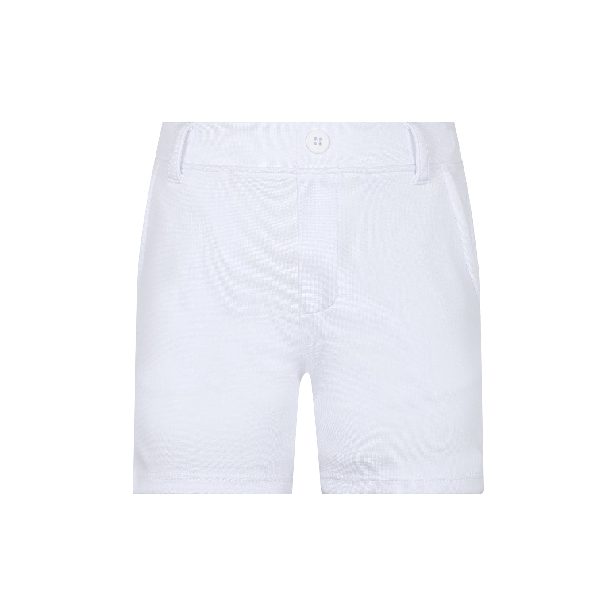 Classic Milano Boys Shorts