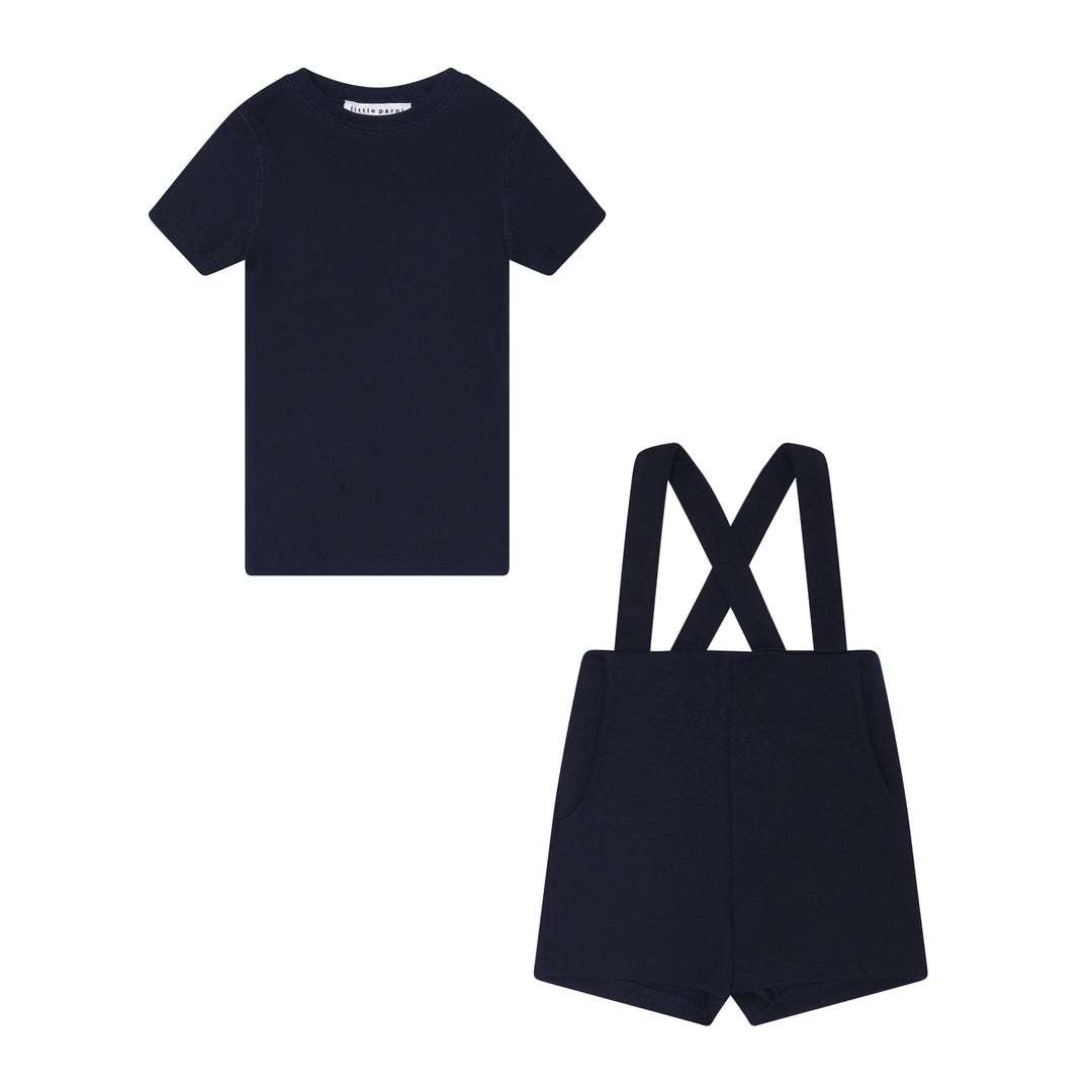 Classic Milano Overall Set