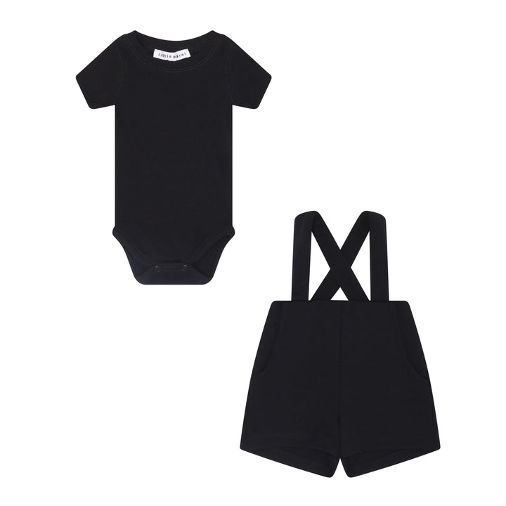 Classic Milano Overall Set