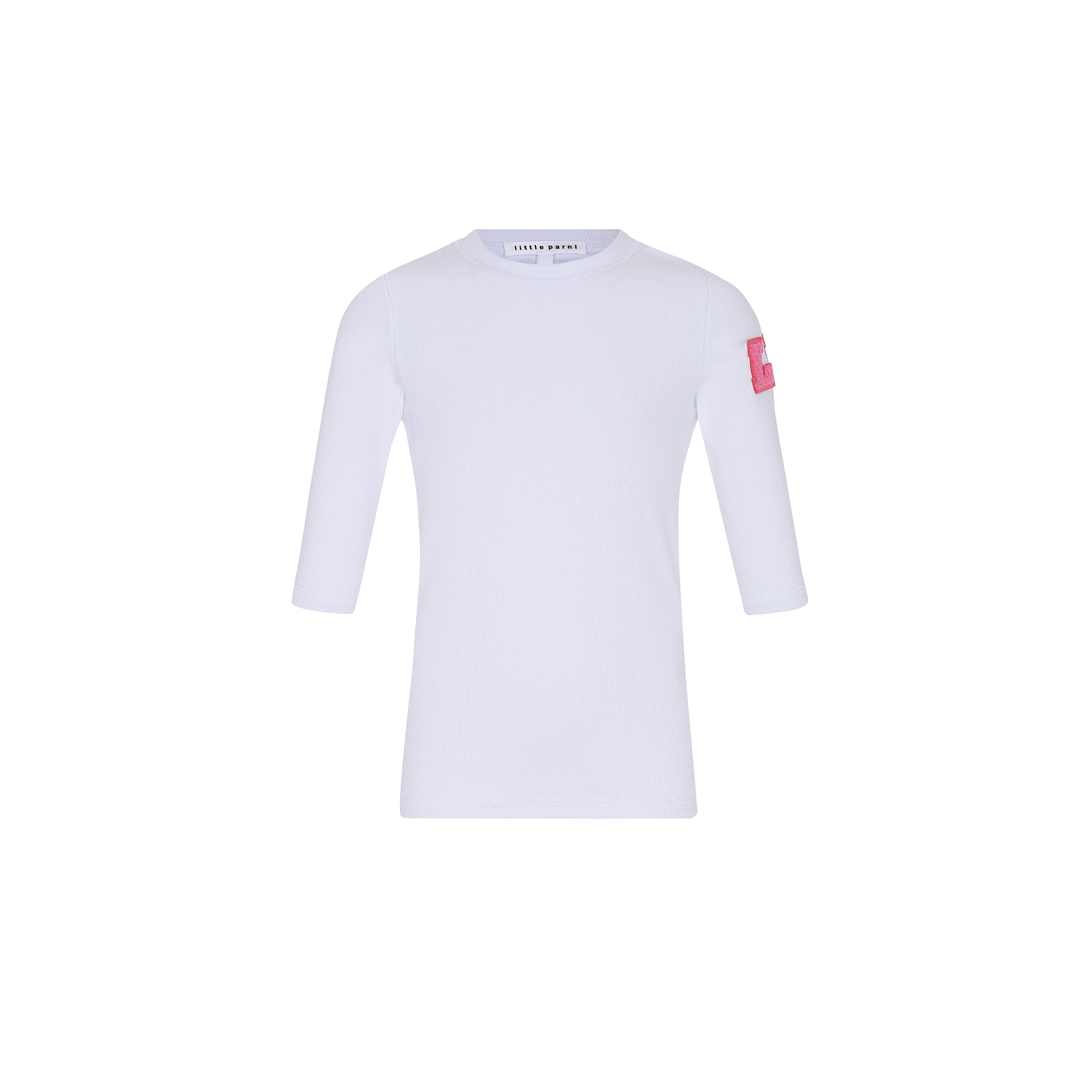 Kids 3/4 Sleeve Varsity Tee