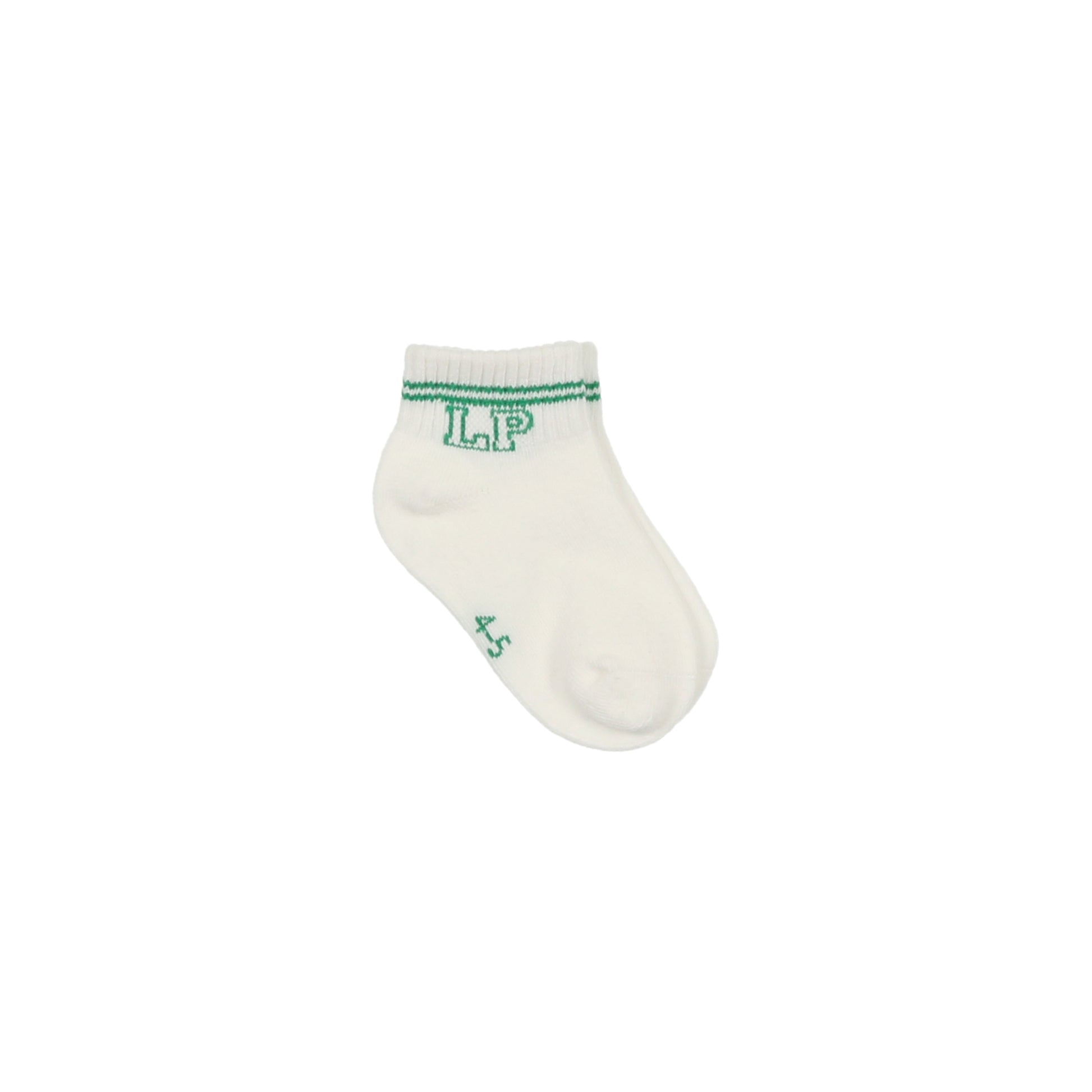 Kids Varsity Ankle Socks