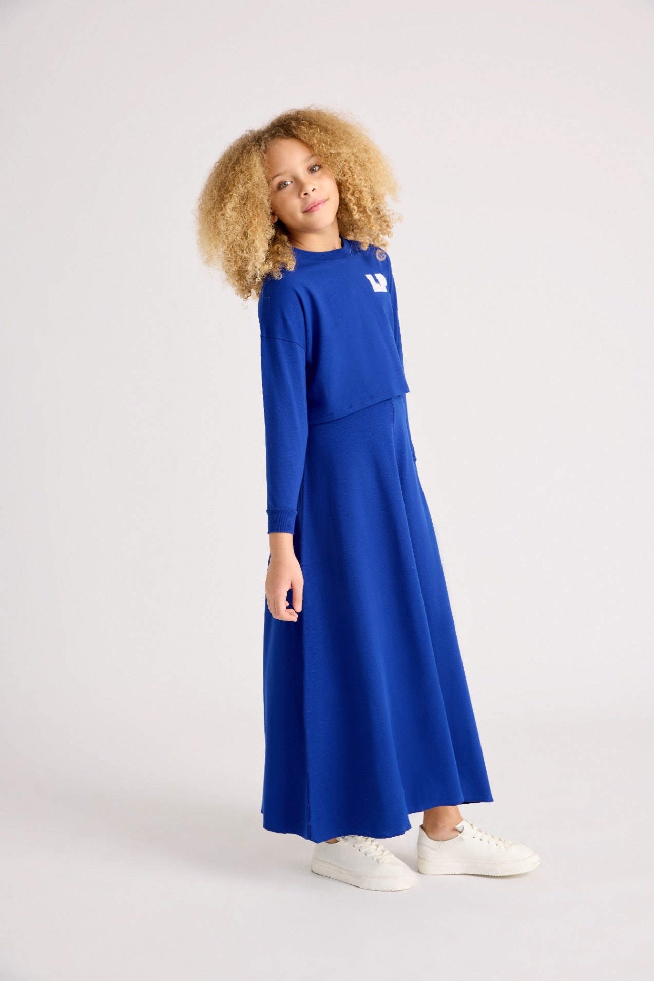 スカート P.A.R.O.S.H. 'Pimpy' skirt Blue P.A.R.O.S.H. Sequined Mini Skirt | Blue | FARFETCH