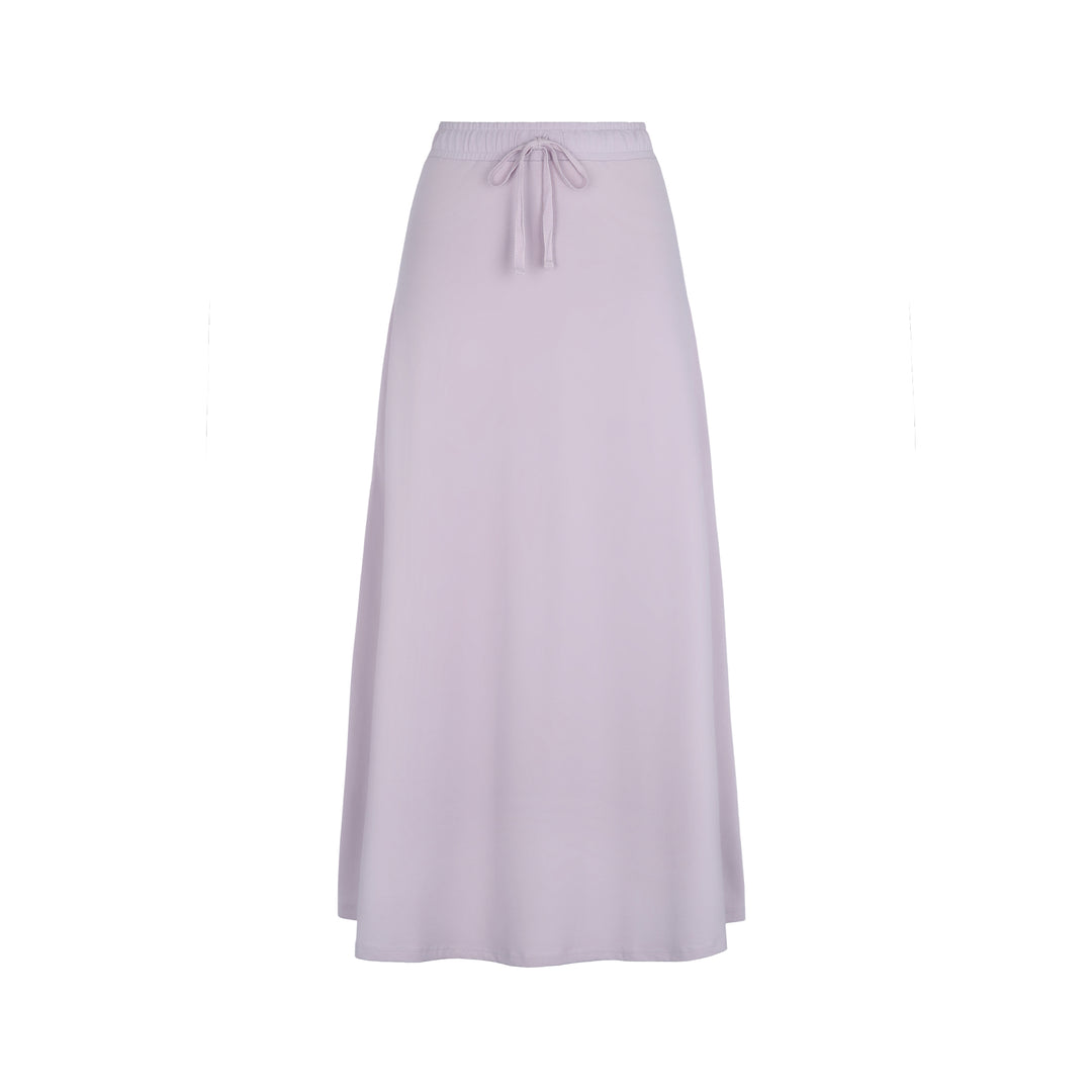 Parni Midi Skirt - Black Parni Midi Skirt - Black