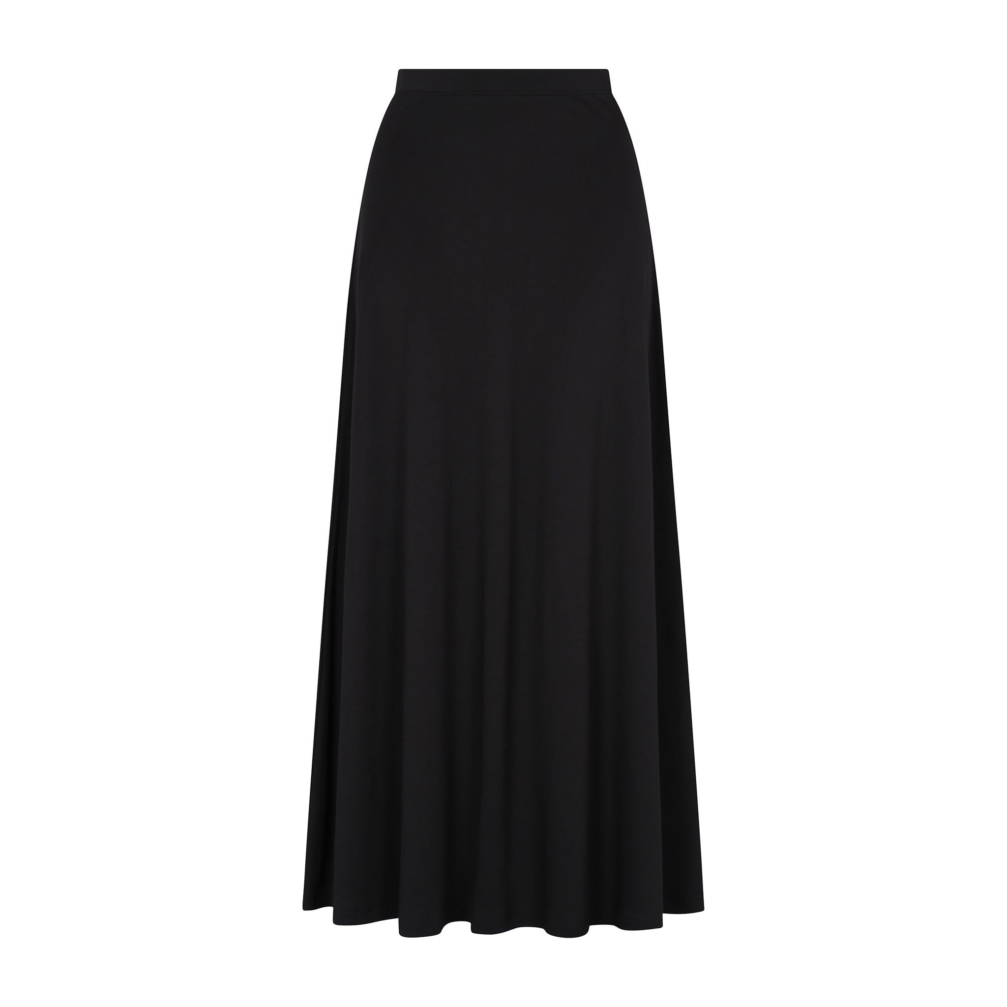 【PORTERNA】Fordman Check Flared Mid-Length Skirt 4280BlkGry4.jpg?crop=center&