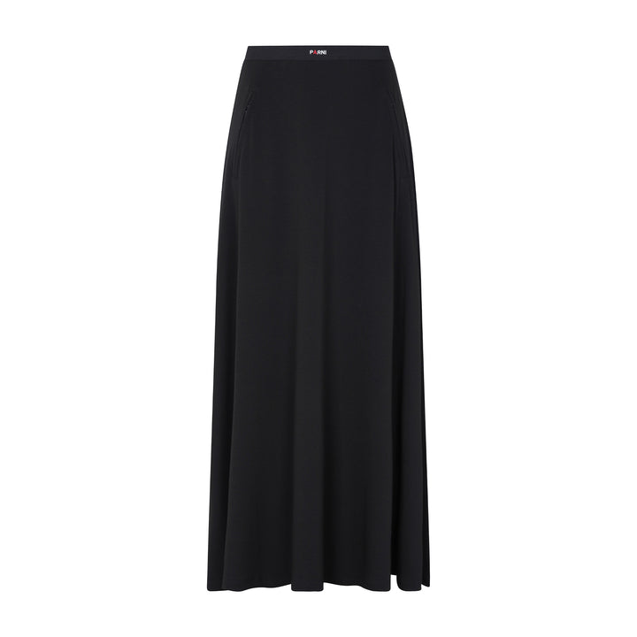 The "Parni" Waistband Skirt