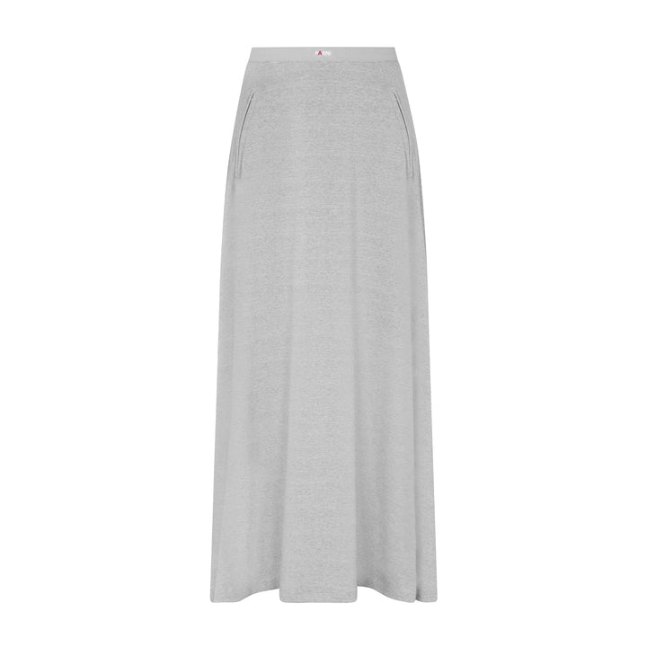 The "Parni" Waistband Skirt