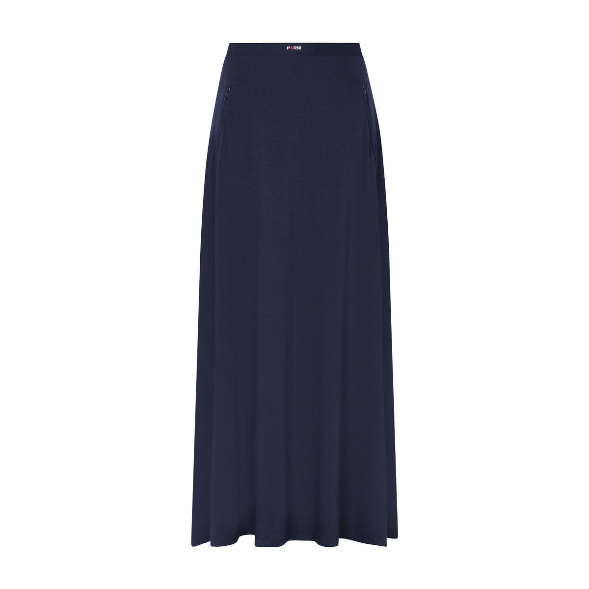 The "Parni" Waistband Skirt