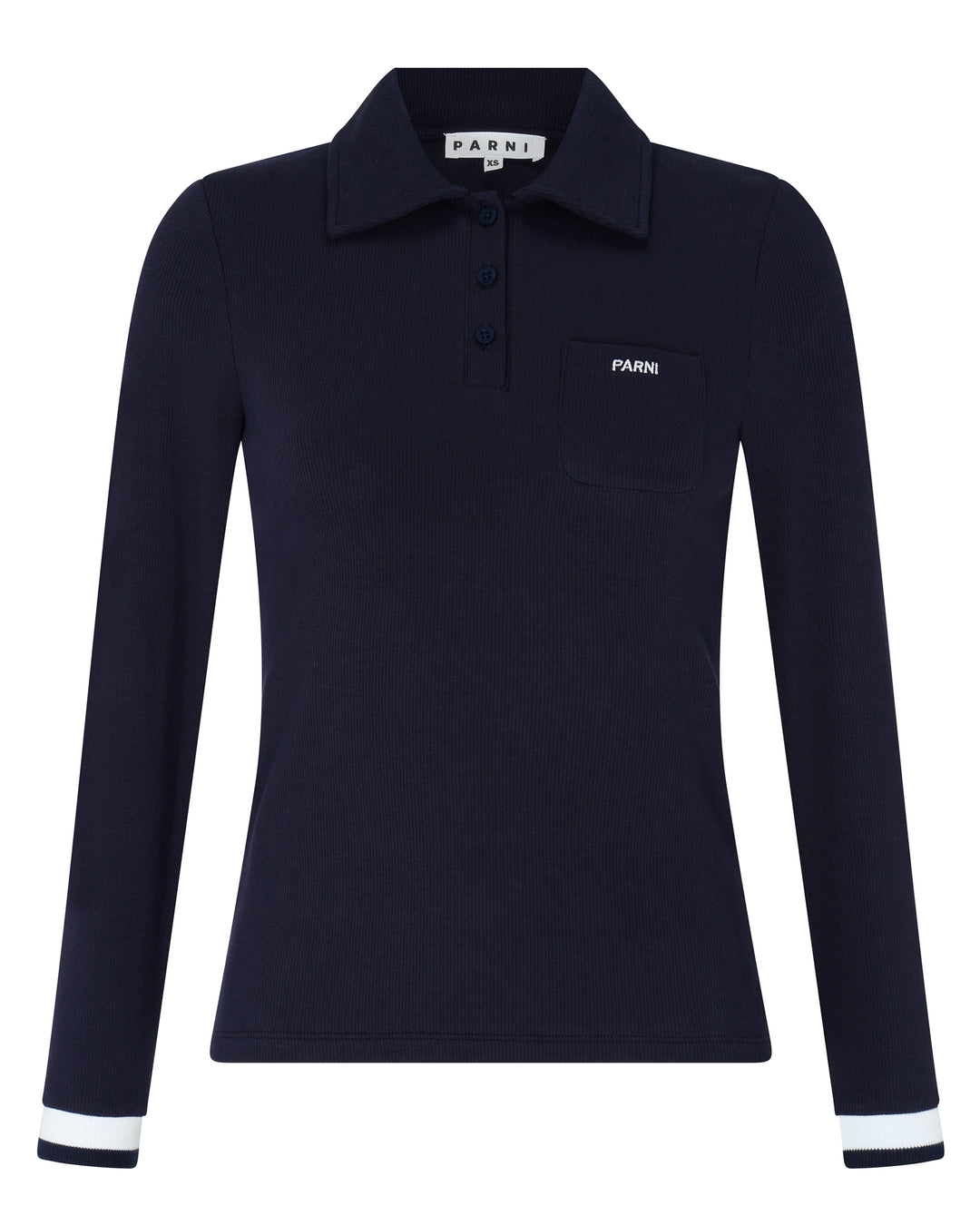 Navy Classic Parni Polo.