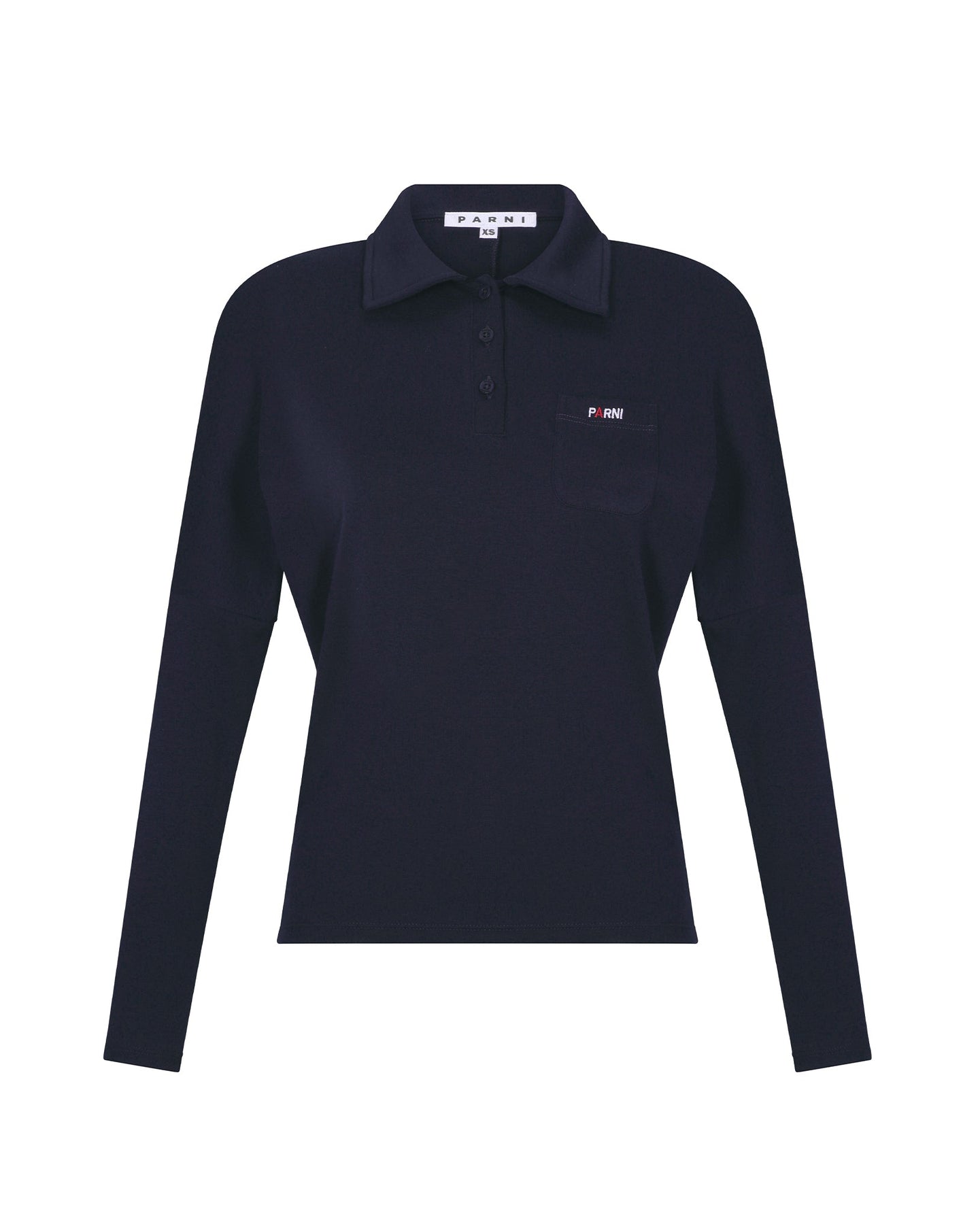The Classic Dolman Pocket Polo – Parni