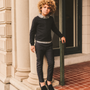 Kids' Crew Neck Sweater