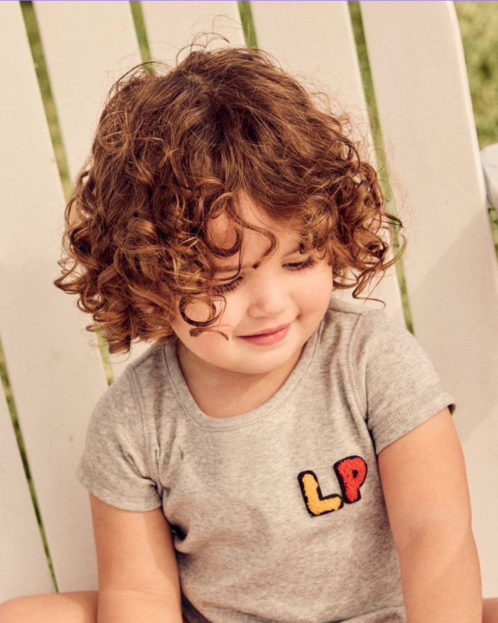 LP Short Sleeve Tee