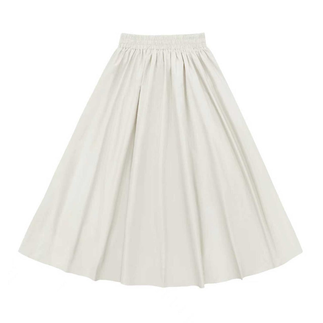 Teen Evening Skirt