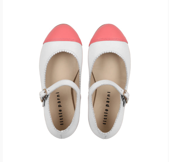 Limited Edition Mary Jane Shoes