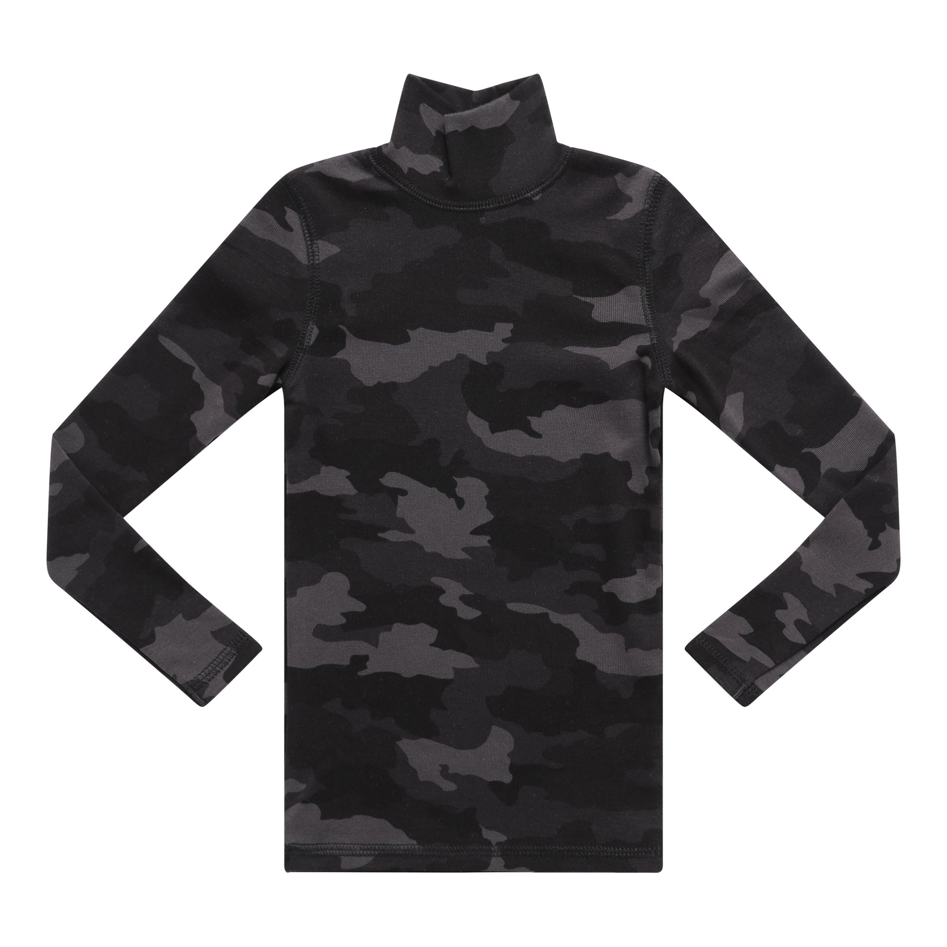 Mastery Turtleneck