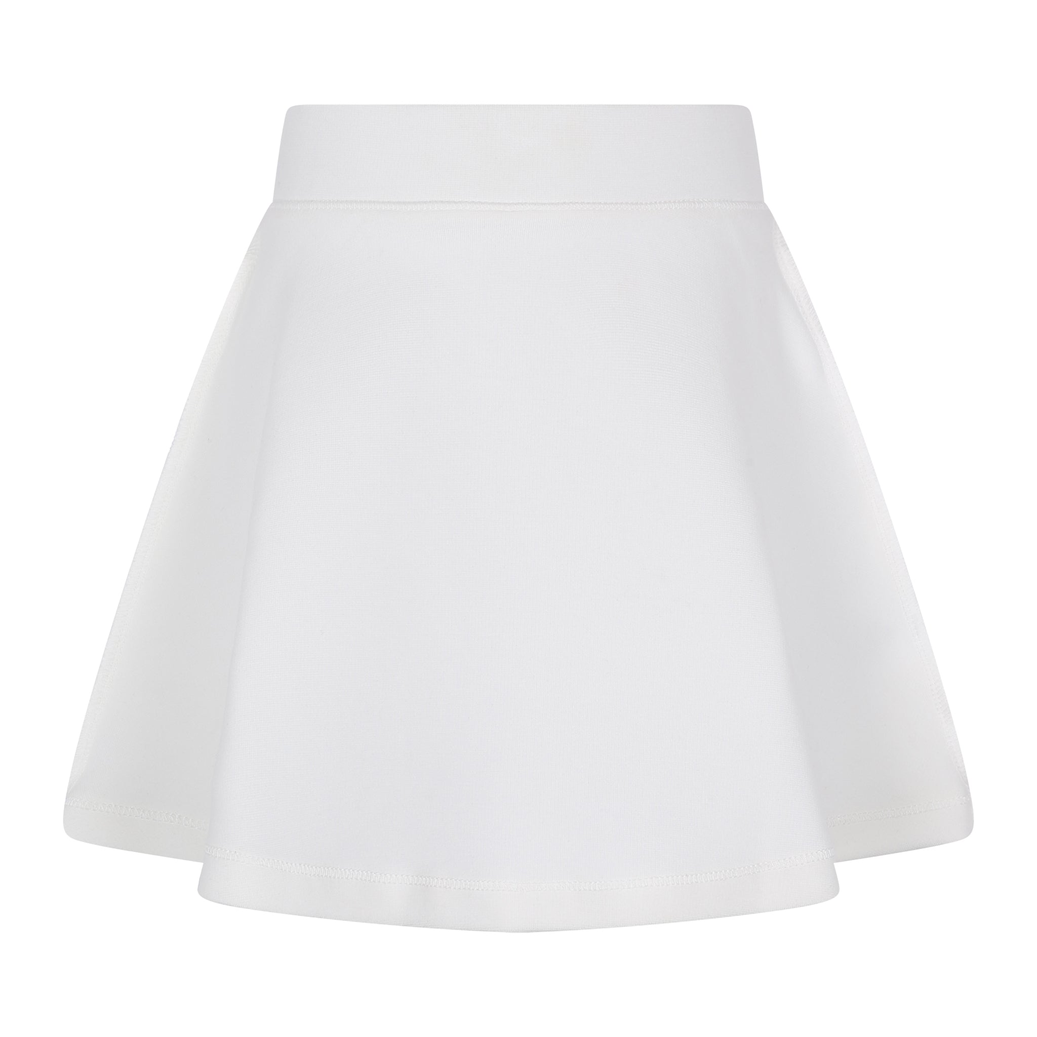 A-Line Skirt – Parni