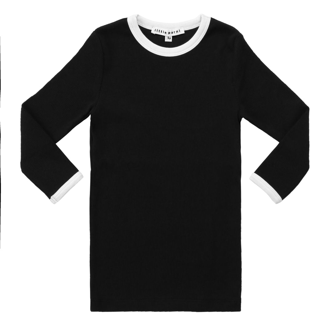 Charlotte (Long Sleeve) Top